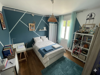  Maison à vendre 5 pièces 160 m²