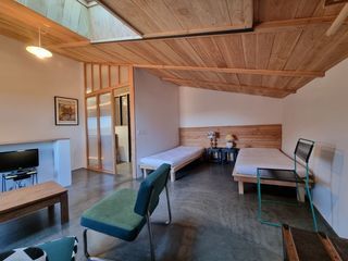  Appartement � louer 3/4 pi�ces 65 m�