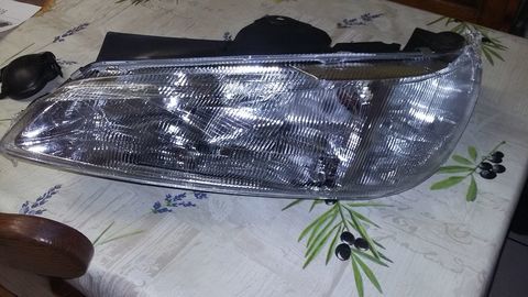 Pi&egrave;ces et &eacute;quipements Voiture Pi&egrave;ces et &eacute;quipements Voiture  occasion R&eacute;guisheim 68890