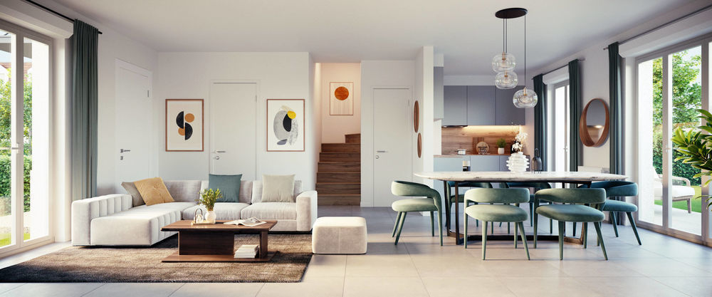 Appartements neufs   Draveil (91210)