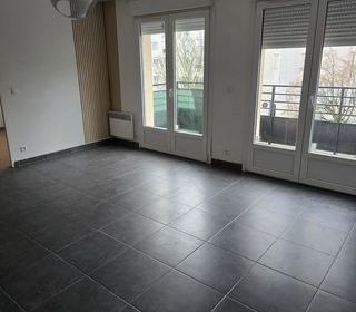  Appartement � louer 2 pi�ces 40 m�