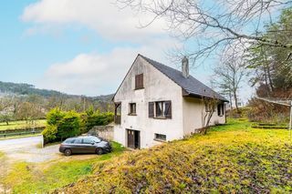  Maison � vendre 4 pi�ces 100 m�