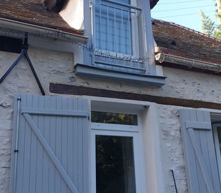  Maison � vendre 4 pi�ces 96 m�