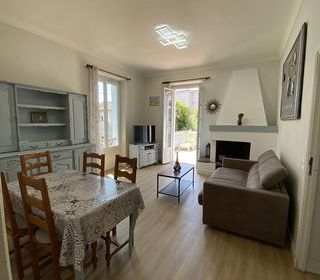  Appartement � vendre 3 pi�ces 59 m�