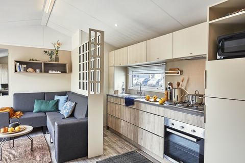 Mobil-Home Mobil-Home 2021 occasion Saint-Brevin-les-Pins 44250