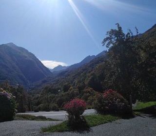 Location  Appartement 