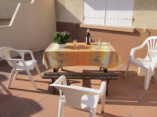 Location  Appartement 