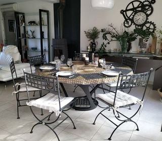  Villa � vendre 6 pi�ces 158 m�