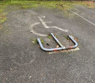  Parking / Garage � louer 15 m�