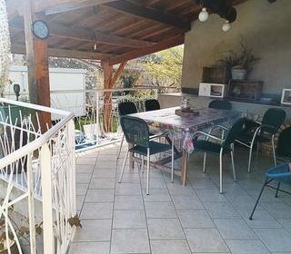  Maison � vendre 5 pi�ces 80 m�