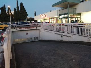  Parking / Garage � louer 14 m�