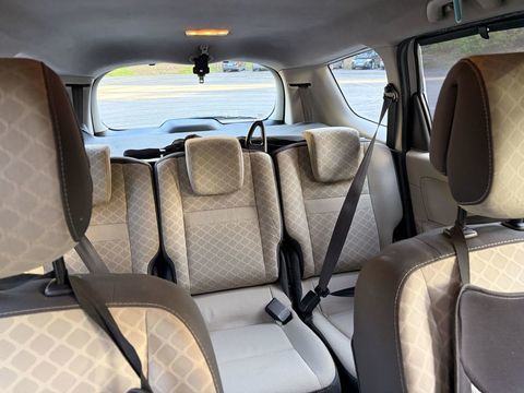 Renault Grand Sc&eacute;nic III GRAND SCENIC DCI 130 FAP CARMINAT TOM TOM PRO EURO 5 2009 occasion Saint-Denis 93200