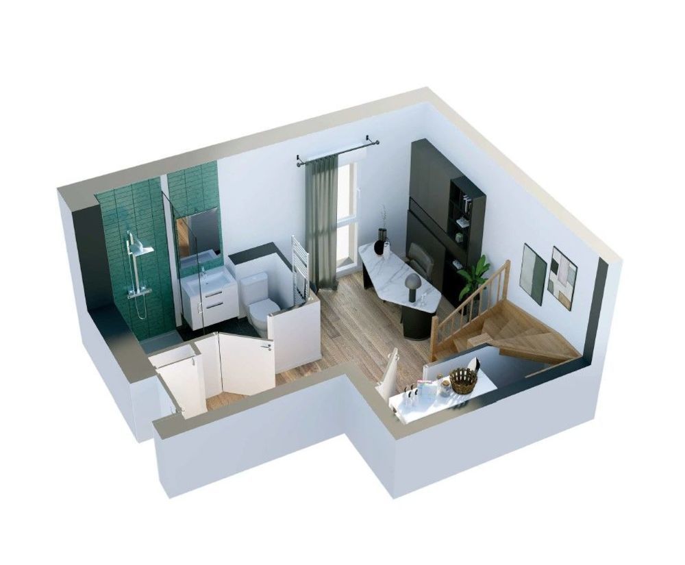 Appartements neufs   Geispolsheim (67118)