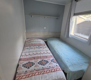 Location  Mobile Home 