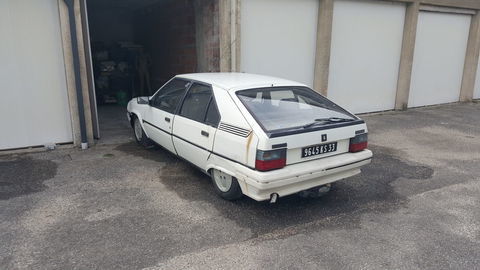 Citro&euml;n Citro&euml;n 1991 occasion Bordeaux 33300