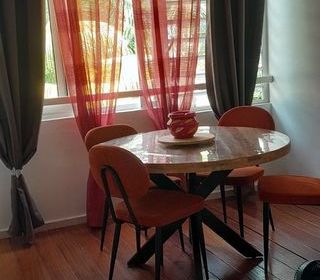  Appartement � vendre 2 pi�ces 45 m�