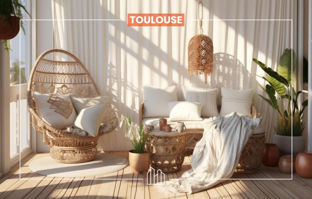 Appartements neufs   Toulouse (31200)