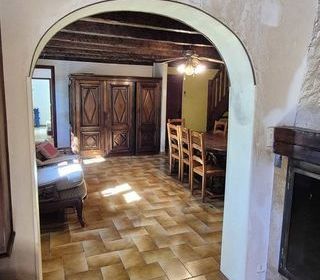  Maison � vendre 10 pi�ces 171 m�