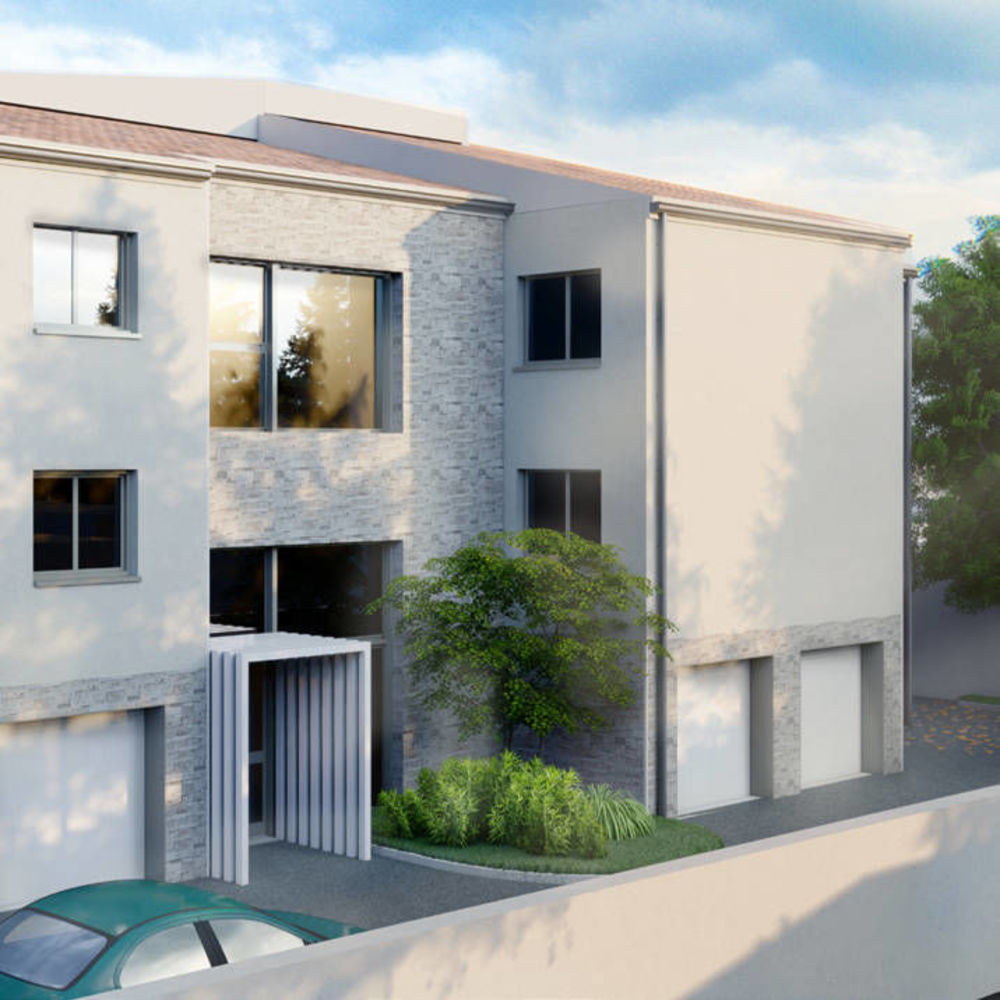 Appartements neufs   La Rochelle (17000)