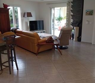  Maison � vendre 4 pi�ces 125 m�