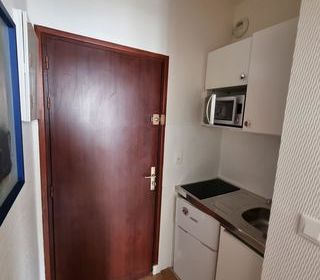  Appartement � louer 1 pi�ce 18 m�