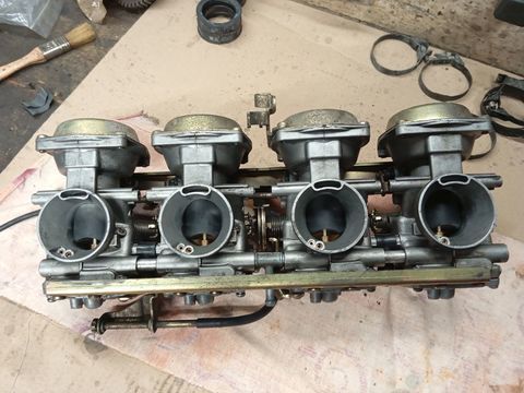 Pi&egrave;ces et &eacute;quipements Moto - Scooter - Quad Pi&egrave;ces et &eacute;quipements Moto - Scooter - Quad  occasion Sommi&egrave;res 30250