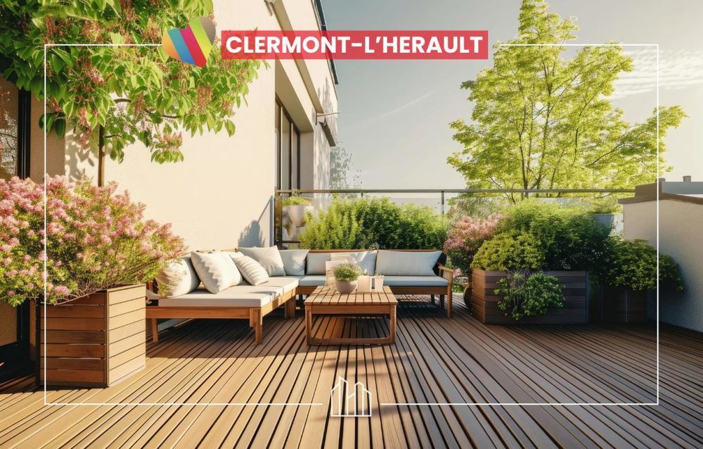   Clermont-l'H�rault (34800)