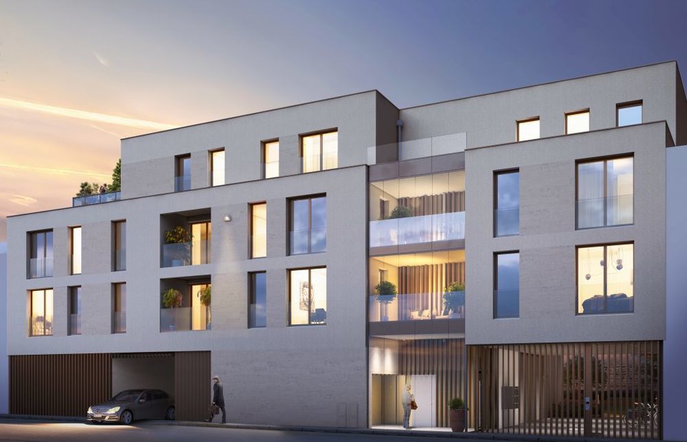 Appartements neufs et Maisons neuves   Nantes (44000)
