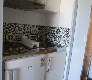  Appartement � louer 1 pi�ce 20 m�