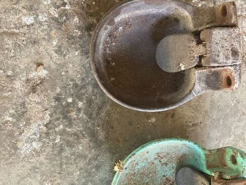 abreuvoirs 20 17620 Saint-agnant