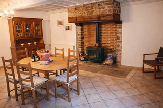  Ferme � vendre 8 pi�ces 190 m�