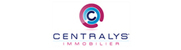 CENTRALYS IMMOBILIER