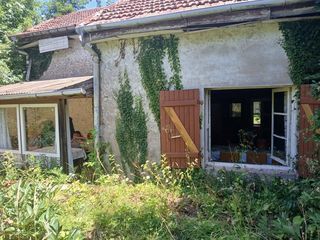  Maison � vendre 3 pi�ces 77 m�