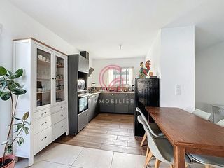  Maison � vendre 4 pi�ces 100 m�