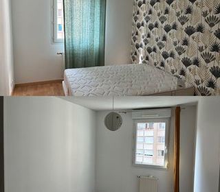  Appartement � louer 3 pi�ces 63 m�