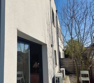  Maison � vendre 4 pi�ces 96 m�