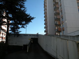  Parking / Garage � louer 11 m�