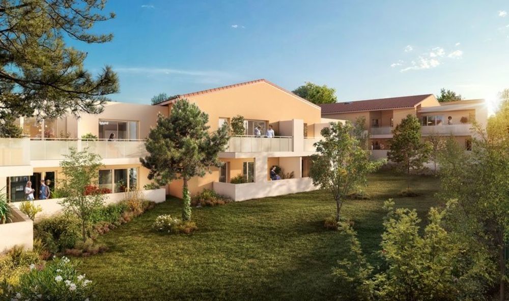 Appartements neufs   Mèze (34140)