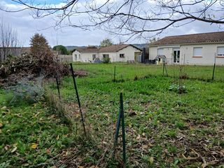  Terrain � vendre 671 m�