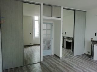  Appartement � louer 2 pi�ces 48 m�