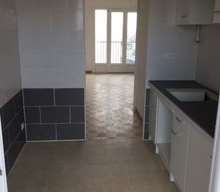  Appartement � vendre 4 pi�ces 65 m�