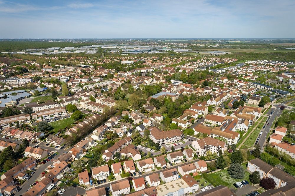 Appartements neufs   Lieusaint (77127)