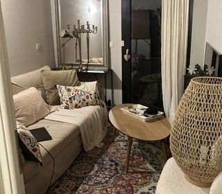  Appartement � louer 48 m�