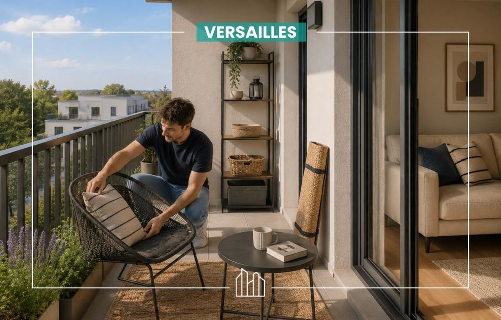   Versailles (78000)