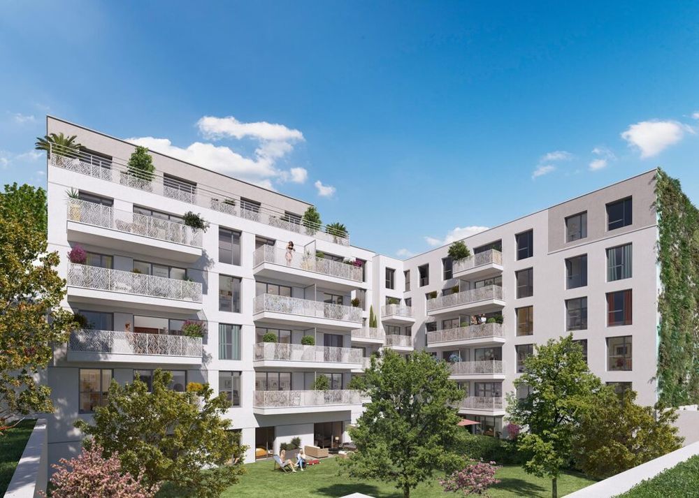 Appartements neufs   Ch�tillon (92320)