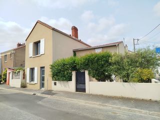  Maison � vendre 6 pi�ces 121 m�