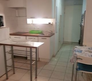  Appartement � louer 1 pi�ce 22 m�