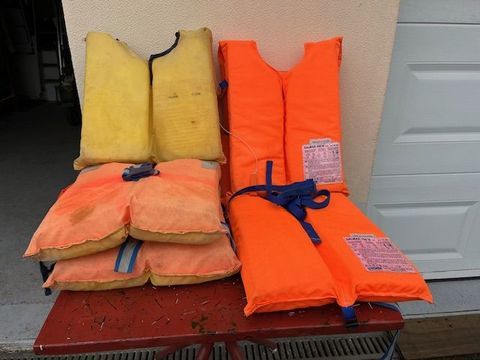 Pi&egrave;ces et &eacute;quipements Nautisme Pi&egrave;ces et &eacute;quipements Nautisme  occasion Tourlaville 50110