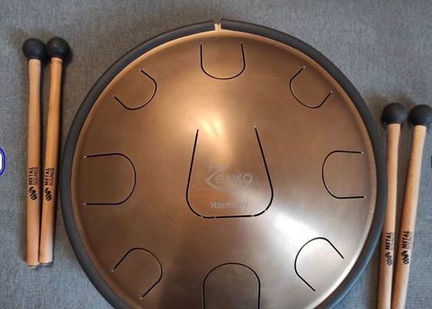 Zenko harmony Fourqueux (78)