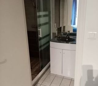  Appartement � louer 2 pi�ces 33 m�